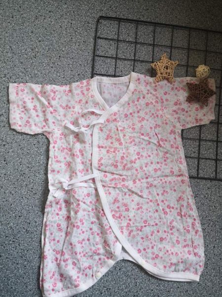 baby and baby monk conjoined clothes body clothes butterfly body clothing newborn gauze butterfly coat conjoined suit climbing suit
baby and baby monk conjoined clothes body clothes butterfly body clothing newborn gauze butterfly coat conjoined suit climbing suit