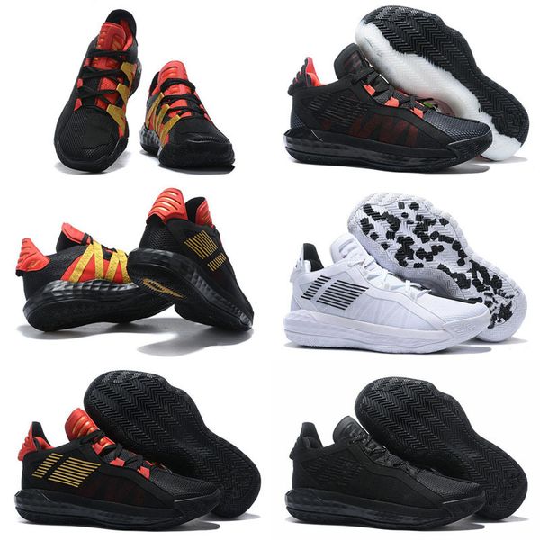 sale lillard dame 6 all stars orange black white sports backetball shoes for men trainers backetball sports sneakers
sale lillard dame 6 all stars orange black white sports backetball shoes for men trainers backetball sports sneakers