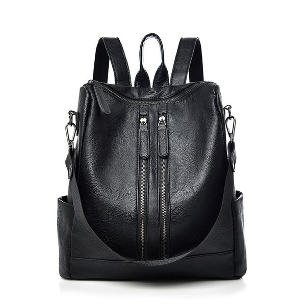 2020 women leather backpacks rucksacks for girls solid travel luxury designer bagpack ladies sac a dos female packs
2020 women leather backpacks rucksacks for girls solid travel luxury designer bagpack ladies sac a dos female packs