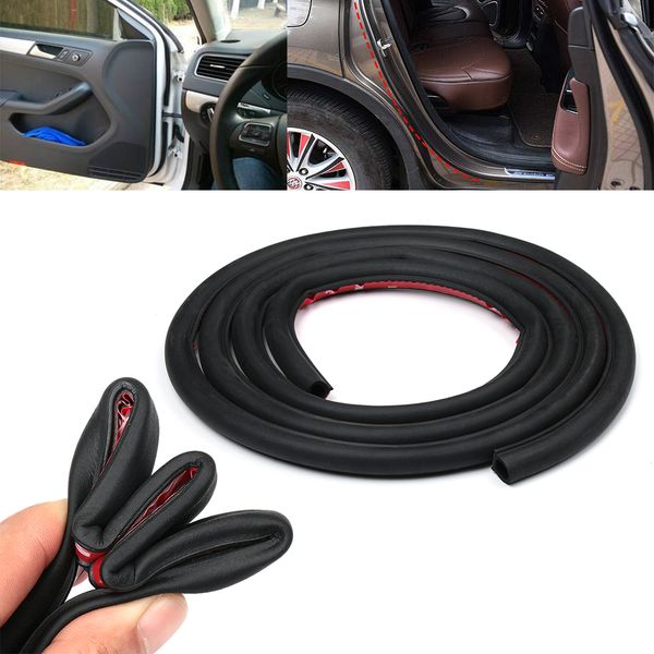 2m d rubber seal car door moulding trim rubber strip auto insulation car door adhesive seal accessories sale
2m d rubber seal car door moulding trim rubber strip auto insulation car door adhesive seal accessories sale