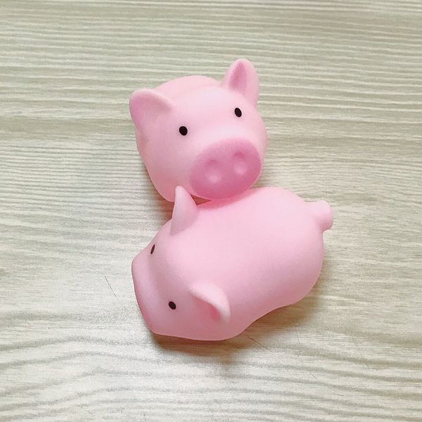 cartoon soft cute pink pig tricking children toys venting pig squeezing music pinch called decompression vent toy
cartoon soft cute pink pig tricking children toys venting pig squeezing music pinch called decompression vent toy
