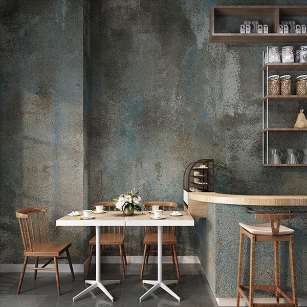 pvc wallpaper 3d retro cement grey restaurant cafe wall paper living room waterproof plain color vintage papel de parede decor
pvc wallpaper 3d retro cement grey restaurant cafe wall paper living room waterproof plain color vintage papel de parede decor