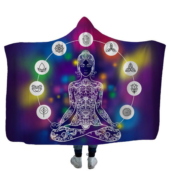 xc ushio mandala hooded blanket meditative wearable throw blanket cover kids winter warm indoor cloak couverture de lit
xc ushio mandala hooded blanket meditative wearable throw blanket cover kids winter warm indoor cloak couverture de lit