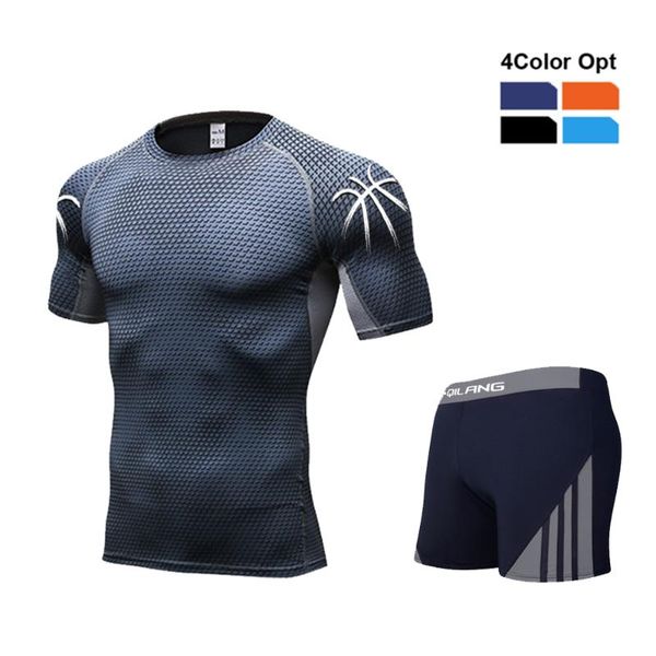 men boy swim t shirt trunks boxers shorts swimwear short pants suit short sleeves beach spa pool wear breathable basketball
men boy swim t shirt trunks boxers shorts swimwear short pants suit short sleeves beach spa pool wear breathable basketball