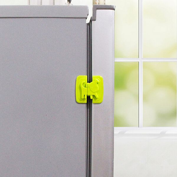 1pcs kids child baby pet proof door cupboard fridge cabinet drawer safety security lock to reduce damage
1pcs kids child baby pet proof door cupboard fridge cabinet drawer safety security lock to reduce damage
