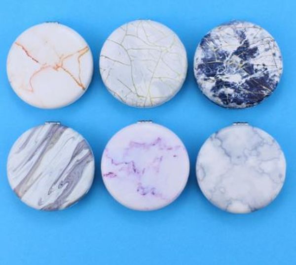 new arrival fashion classic portable double sided mirror fresh simple pocket makeup mirror cosmetic compact mirrors
new arrival fashion classic portable double sided mirror fresh simple pocket makeup mirror cosmetic compact mirrors