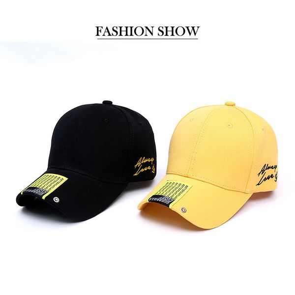 visors spring and summer men women korean style baseball cap student black casquette fashion sun-shading outdoor visor hat, Blue;gray
visors spring and summer men women korean style baseball cap student black casquette fashion sun-shading outdoor visor hat, Blue;gray