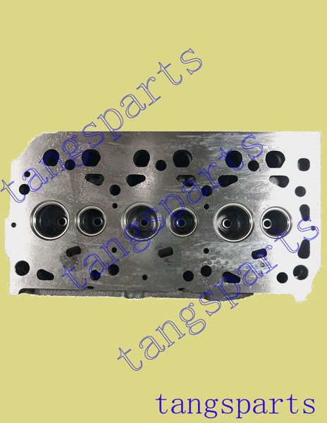 new s3l2 cylinder head for mitsubishi engine fit mahindra 2015 hst motor s3l 
new s3l2 cylinder head for mitsubishi engine fit mahindra 2015 hst motor s3l