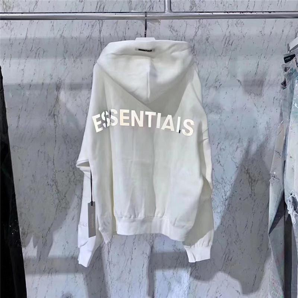 2020 3m reflective essentials boxy fog hoodie men women icon essentials pullover sweatshirt skateboard fashion loose s-xl 52cb#, Black
2020 3m reflective essentials boxy fog hoodie men women icon essentials pullover sweatshirt skateboard fashion loose s-xl 52cb#, Black