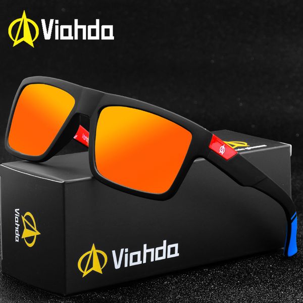 viahda 2020 new brand squared cool travel sunglasses men sport designer mormaii sunglass eyewear gafas y200420, White;black
viahda 2020 new brand squared cool travel sunglasses men sport designer mormaii sunglass eyewear gafas y200420, White;black