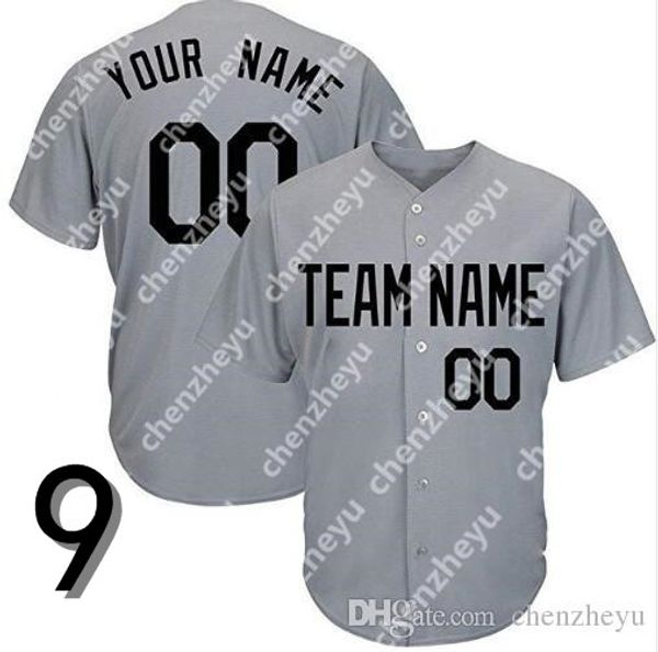 custom new men baseball jersey simple neat jerseys pullover button 048474, Blue;black
custom new men baseball jersey simple neat jerseys pullover button 048474, Blue;black