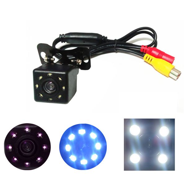 car rear view camera universal 12 led night vision backup parking reverse camera waterproof 170 wide angle hd color image
car rear view camera universal 12 led night vision backup parking reverse camera waterproof 170 wide angle hd color image