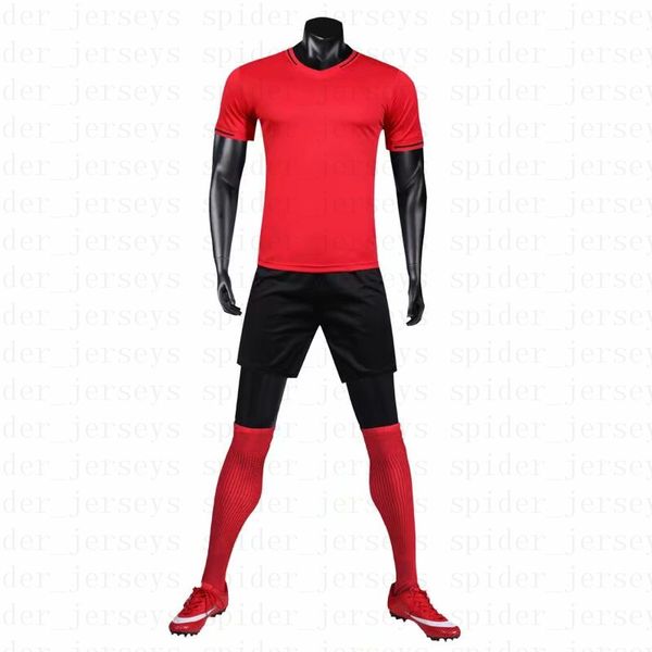 2019 New Men's Sports Football uniform 2018 DIY Customized Putuan Training Suit Breathable Short Shirt 565958988
2019 New Men's Sports Football uniform 2018 DIY Customized Putuan Training Suit Breathable Short Shirt 565958988