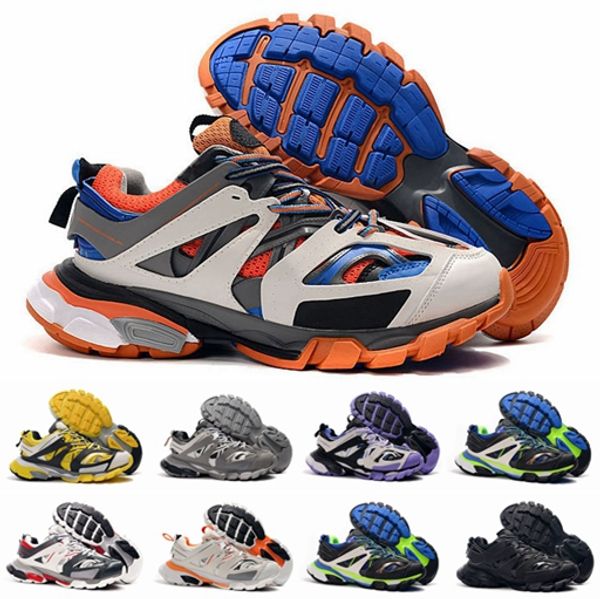 track 3.0 tess s paris triple s mens womens sneakers men running shoes sport yellow black red trainers casual shoes des chaussures
track 3.0 tess s paris triple s mens womens sneakers men running shoes sport yellow black red trainers casual shoes des chaussures