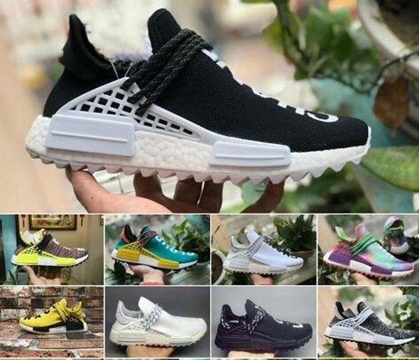 new pharrell williams human race mens women sports running shoes black white grey primeknit pk runner xr1 r1 r2 trainers
new pharrell williams human race mens women sports running shoes black white grey primeknit pk runner xr1 r1 r2 trainers