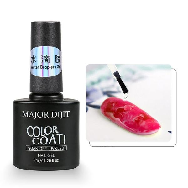 мода 8ml капельки воды гель для ногтей гель магия палец bubble ногтей diy лак маникюр украшения art аксессуары, Red;pink
мода 8ml капельки воды гель для ногтей гель магия палец bubble ногтей diy лак маникюр украшения art аксессуары, Red;pink