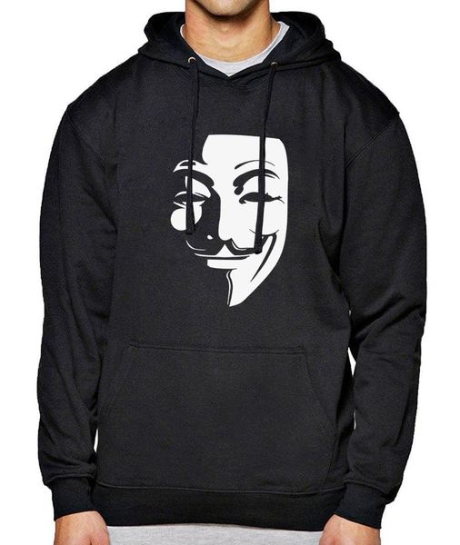 fashion hoody sweatshirt 2017 spring winter v for vendetta pattern fleece men's sportsman wear tracksuit hjarajuku, Black
fashion hoody sweatshirt 2017 spring winter v for vendetta pattern fleece men's sportsman wear tracksuit hjarajuku, Black