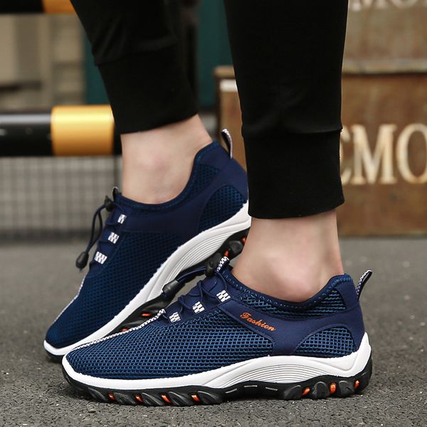 hiking shoes men summer breathable professional outdoor trekking water shoes climbing fishing man sneakers quik-drying air mesh
hiking shoes men summer breathable professional outdoor trekking water shoes climbing fishing man sneakers quik-drying air mesh