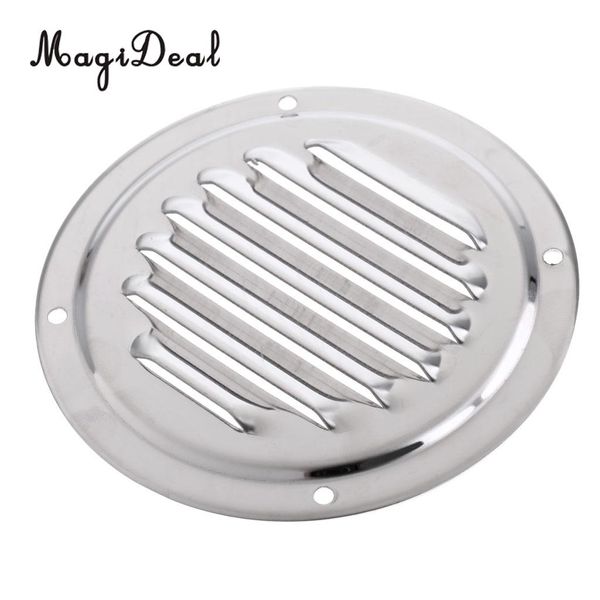 heavy duty 4 inch round stainless steel louvered vent grill cover air marine boat vent ventilation accessories
heavy duty 4 inch round stainless steel louvered vent grill cover air marine boat vent ventilation accessories