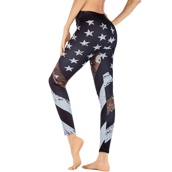 women yoga pants printed running sweatpants pilates dancing fitness leggings smn88, White;red
women yoga pants printed running sweatpants pilates dancing fitness leggings smn88, White;red