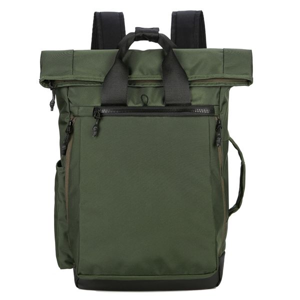 new stylist backpack large capacity sport backpack men women solid color all-match stylist bags school bag outdoor backpack
new stylist backpack large capacity sport backpack men women solid color all-match stylist bags school bag outdoor backpack
