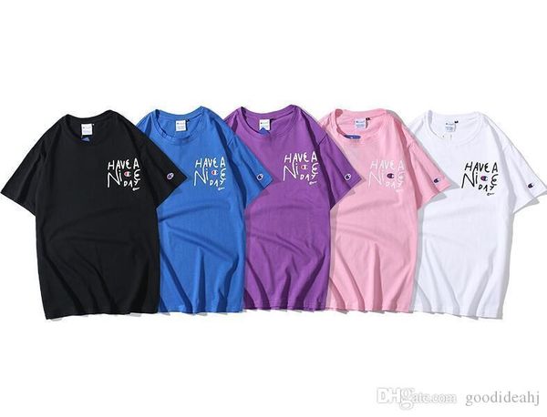 classic t-shirt chasnel seiko embroidery letters tide brand luxury ssbrand designer t-shirt shirt men's and women's sweatshirts t, White;black
classic t-shirt chasnel seiko embroidery letters tide brand luxury ssbrand designer t-shirt shirt men's and women's sweatshirts t, White;black