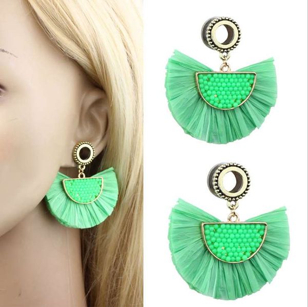 женщины людей earlets gauge подарка ювелирных изделий способа расширители верхнего качества пирсингом серьги новая мода, Silver
женщины людей earlets gauge подарка ювелирных изделий способа расширители верхнего качества пирсингом серьги новая мода, Silver