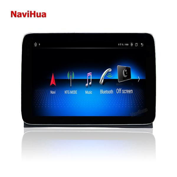 navihua 8.4 inch android 10.0 ips screen for ml/gl 2012-2020 support 4g sim car radio gps navigation multimedia system
navihua 8.4 inch android 10.0 ips screen for ml/gl 2012-2020 support 4g sim car radio gps navigation multimedia system