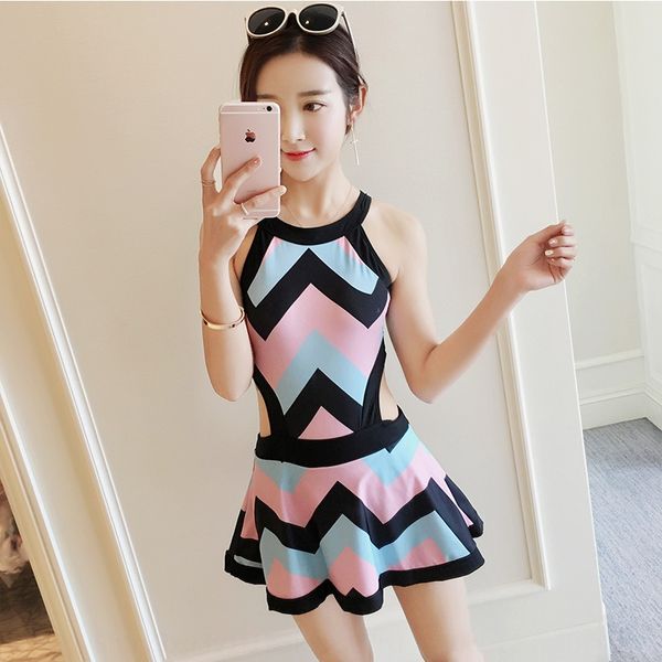 brzcj цельный купальник женская консервативная спинка маленькая грудь купальник собрать, чтобы показать похудение и тонкий живот-охватывающа, White;black
brzcj цельный купальник женская консервативная спинка маленькая грудь купальник собрать, чтобы показать похудение и тонкий живот-охватывающа, White;black