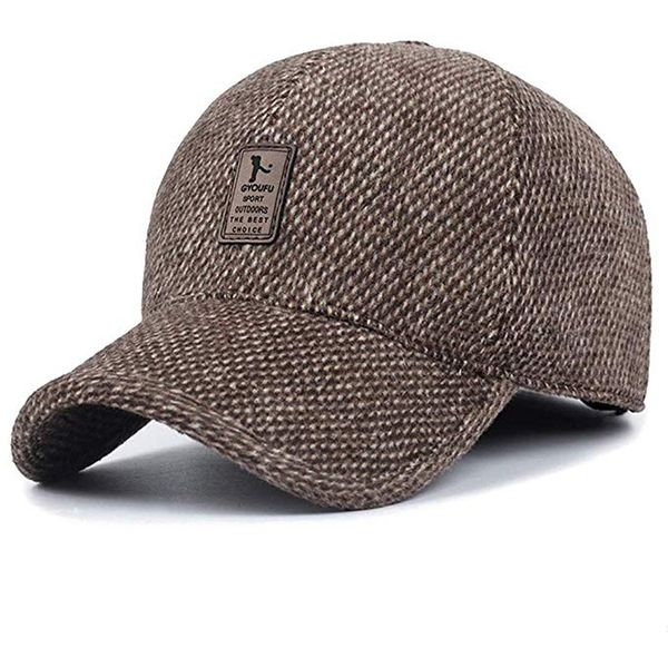 2020 winter mens hats and caps letter embroidery baseball cap cotton adjustable outdoor hat for male keep warm gorras hombre, Blue;gray
2020 winter mens hats and caps letter embroidery baseball cap cotton adjustable outdoor hat for male keep warm gorras hombre, Blue;gray