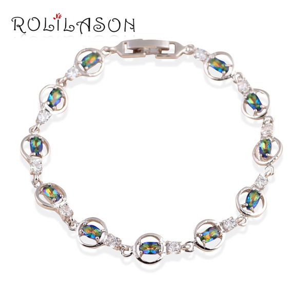 glittering bracelets new arrival excellent quality silver mystic zircon bracelets anniversary fashion jewelry tb1002, Golden;silver
glittering bracelets new arrival excellent quality silver mystic zircon bracelets anniversary fashion jewelry tb1002, Golden;silver
