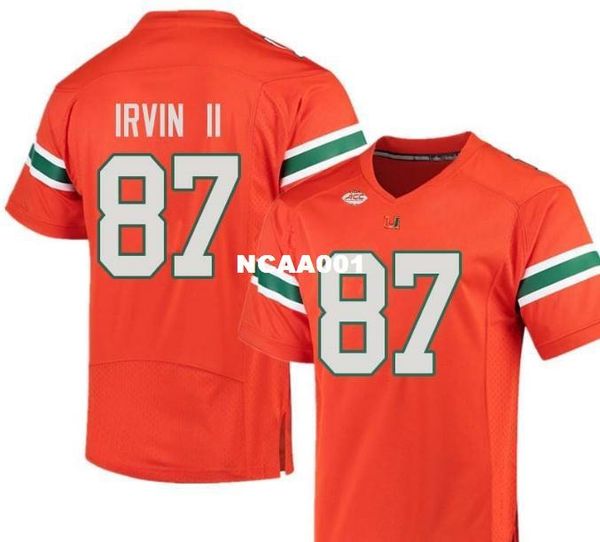 youth miam hurricanes michael irvin ii 87 youth real full embroidery college football jersey size s-4xl or custom any name or number jersey, Black;red
youth miam hurricanes michael irvin ii 87 youth real full embroidery college football jersey size s-4xl or custom any name or number jersey, Black;red