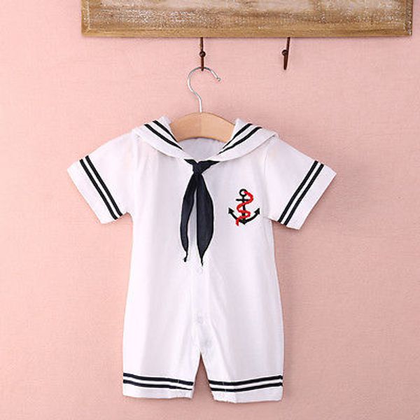 baby romper toddler infant baby girls naval wind romper jumpsuit outfits sunsuit set size 0-24m, Blue
baby romper toddler infant baby girls naval wind romper jumpsuit outfits sunsuit set size 0-24m, Blue