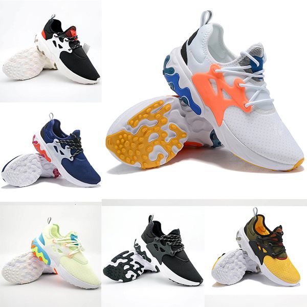 2019 react presto triple black men women running shoes breezy thursday rabid panda brutal honey mens trainer sports sneakers 36-45 casual
2019 react presto triple black men women running shoes breezy thursday rabid panda brutal honey mens trainer sports sneakers 36-45 casual