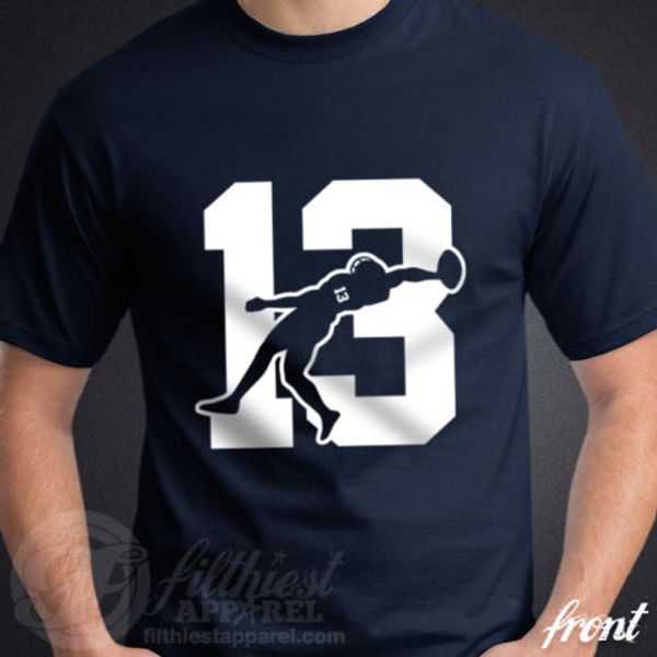 the catch t-shirt odell beckham jr 13 gmen fan jersey cool casual pride t shirt men fashion tshirt, White;black
the catch t-shirt odell beckham jr 13 gmen fan jersey cool casual pride t shirt men fashion tshirt, White;black