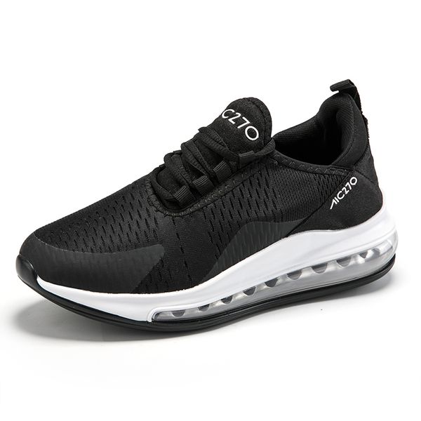 running shoes breathable air cushion shoes 270 big size men's mesh cushioning brand sneakers lace-up designer sports
running shoes breathable air cushion shoes 270 big size men's mesh cushioning brand sneakers lace-up designer sports