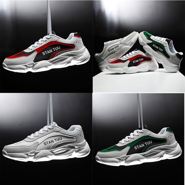wholesale women mens running shoes homemade brand made in china red blue white women mens trainers sports designer sneakers size 3944, White;red
wholesale women mens running shoes homemade brand made in china red blue white women mens trainers sports designer sneakers size 3944, White;red