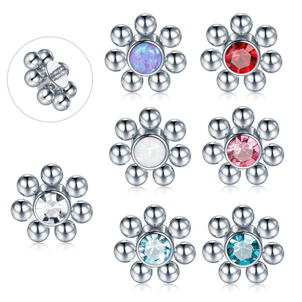 1pc stainless steel micro dermal anchor piercing clear gem skin diver dermal anchor surface piercing implants jewelry, Slivery;golden
1pc stainless steel micro dermal anchor piercing clear gem skin diver dermal anchor surface piercing implants jewelry, Slivery;golden