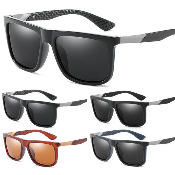 retro polarized sunglasses men brand designer driving sun glasses male shades vintage square sunglass eyewear eyeglasses, White;black
retro polarized sunglasses men brand designer driving sun glasses male shades vintage square sunglass eyewear eyeglasses, White;black