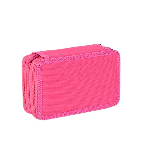 new three layers oxford canvas pencil case big size pencil bags multi-function storage bag school office supplies
new three layers oxford canvas pencil case big size pencil bags multi-function storage bag school office supplies