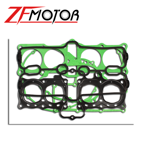 1 set motorcycle full cylinder head crankcase stator cover gasket kit motorbike engine parts for cbr400 nc23 cb400 cb-1
1 set motorcycle full cylinder head crankcase stator cover gasket kit motorbike engine parts for cbr400 nc23 cb400 cb-1