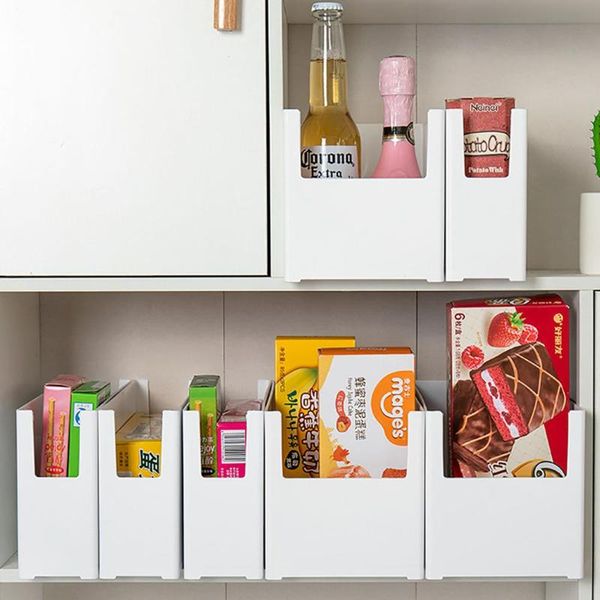 cabinet storage box kitchen tableware storage box plastic spice rack pot finishing kitchenware containers
cabinet storage box kitchen tableware storage box plastic spice rack pot finishing kitchenware containers