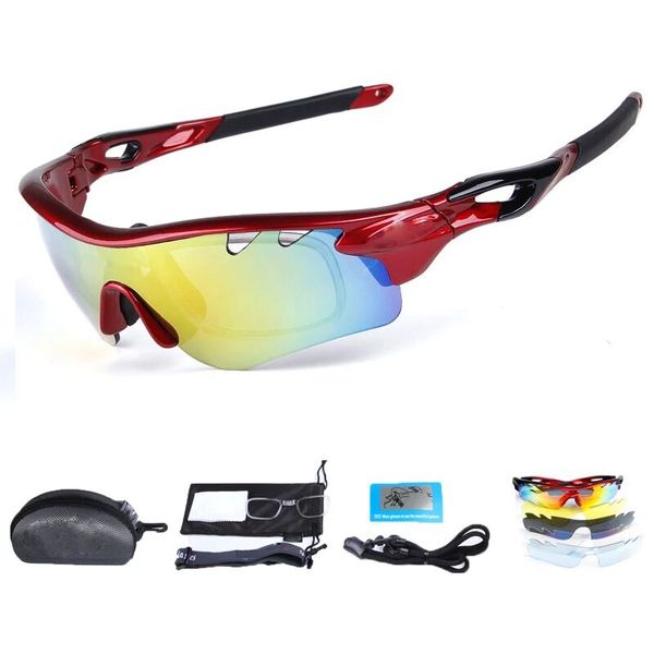 lens sports glasses polarized bicycle sunglasses men and women outdoor mountain bike bicycle goggles fishing golf anti-uv glasse
lens sports glasses polarized bicycle sunglasses men and women outdoor mountain bike bicycle goggles fishing golf anti-uv glasse