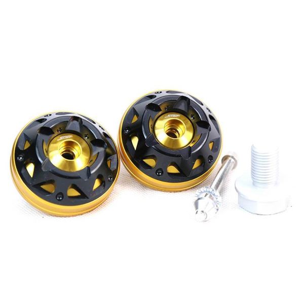 motorcycle accessories cnc front axle fork crash sliders wheel protector for t max 530 tmax 530 2012-2015 2016
motorcycle accessories cnc front axle fork crash sliders wheel protector for t max 530 tmax 530 2012-2015 2016