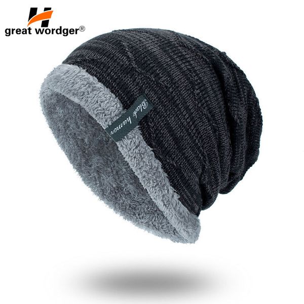wool beanies knit men's winter hat hiking caps skullies bonnet winter hats for men women beanie warm baggy outdoor sports hat, Black;white
wool beanies knit men's winter hat hiking caps skullies bonnet winter hats for men women beanie warm baggy outdoor sports hat, Black;white