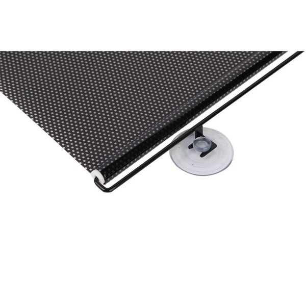 accordion style automatic retractable windshield shade blocks uv rays sun visor protector
accordion style automatic retractable windshield shade blocks uv rays sun visor protector