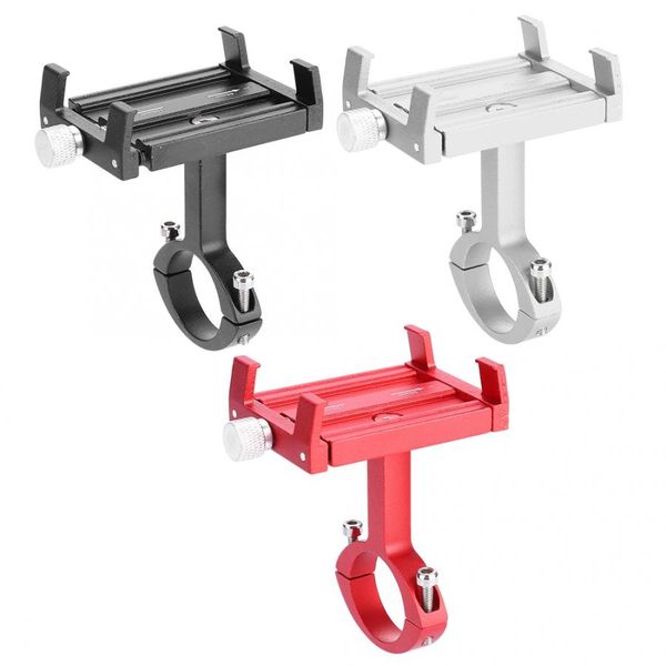 aluminum alloy bicycle mobile phone holder navigation anti-shake mountain bike road bike motorcycle bicycle mobile phone holder
aluminum alloy bicycle mobile phone holder navigation anti-shake mountain bike road bike motorcycle bicycle mobile phone holder