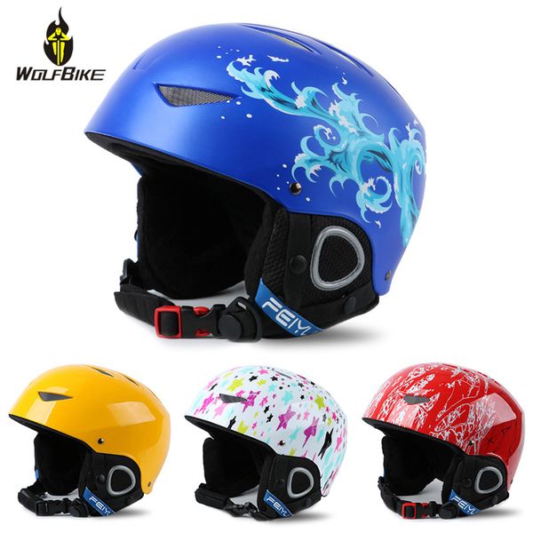 kids sports helmets 47-56cm bike bicycle roller hockey snowboard headwear protection cap skateboard safey cap scooter ski helmet
kids sports helmets 47-56cm bike bicycle roller hockey snowboard headwear protection cap skateboard safey cap scooter ski helmet