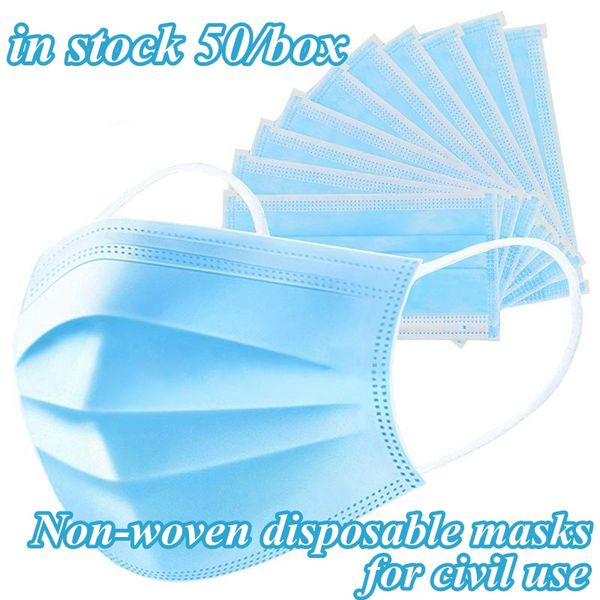 disposable face mask 3 layer ear-loop dust mouth masks cover 3-ply non-woven disposable dust mask soft breathable outdoor part
disposable face mask 3 layer ear-loop dust mouth masks cover 3-ply non-woven disposable dust mask soft breathable outdoor part