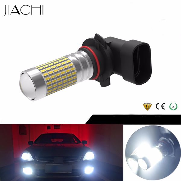 jiachi 2pcs 9006 hb4 led car accessories 3014-144leds 1400lm drl 6000k xenon white 12v-24v led fog lamp daytime running lights
jiachi 2pcs 9006 hb4 led car accessories 3014-144leds 1400lm drl 6000k xenon white 12v-24v led fog lamp daytime running lights